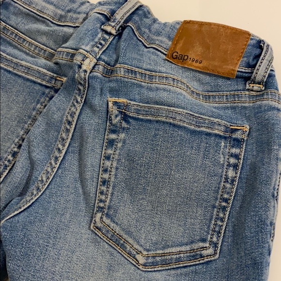 Gap kids boys skinny jeans - Picture 4 of 7